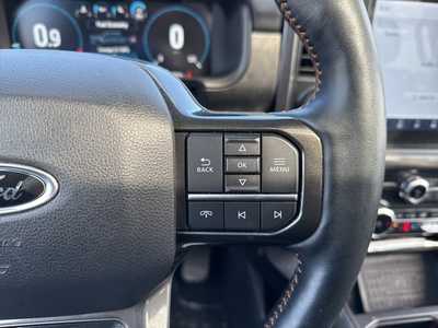 2022 Ford F150 Crew Cab, $46990. Photo 11