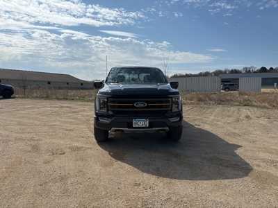 2022 Ford F150 Crew Cab, $46990. Photo 2