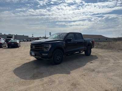 2022 Ford F150 Crew Cab, $46990. Photo 3
