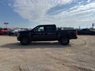 2022 Ford F150 Crew Cab, $46990. Photo 4