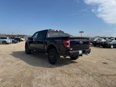 2022 Ford F150 Crew Cab, $46990. Photo 5