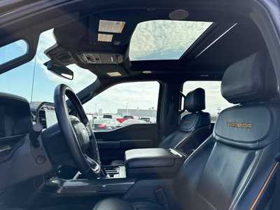2022 Ford F150 Crew Cab, $46990. Photo 6