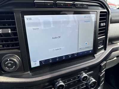 2022 Ford F150 Crew Cab, $46990. Photo 7