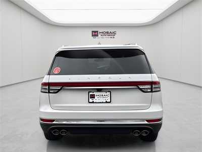 2023 Lincoln Aviator, $53990. Photo 4