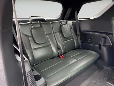 2023 Ford Explorer, $37990. Photo 11