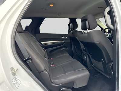 2013 Dodge Durango, $13490. Photo 11