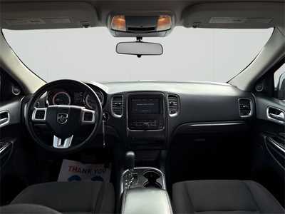 2013 Dodge Durango, $13490. Photo 12