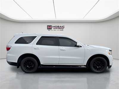 2013 Dodge Durango, $13490. Photo 2