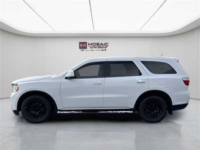 2013 Dodge Durango, $13490. Photo 6