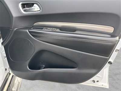 2013 Dodge Durango, $13490. Photo 9