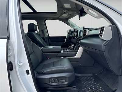 2024 Toyota Tundra Crew Cab, $53990. Photo 10