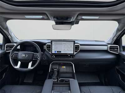 2024 Toyota Tundra Crew Cab, $53990. Photo 12