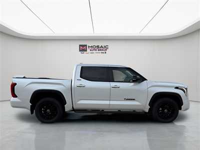 2024 Toyota Tundra Crew Cab, $53990. Photo 2