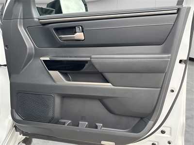 2024 Toyota Tundra Crew Cab, $53990. Photo 9