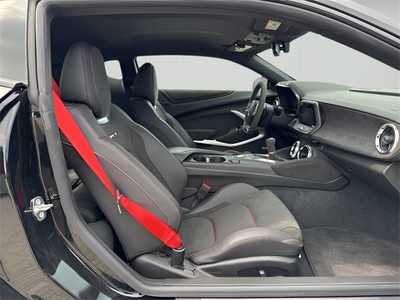 2018 Chevrolet Camaro, $79990. Photo 11