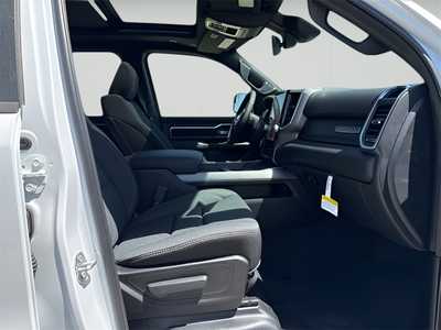 2025 RAM 1500 Crew Cab, $54189. Photo 10
