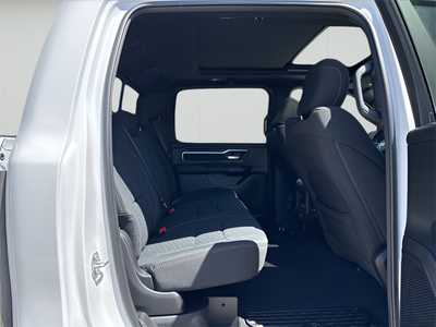 2025 RAM 1500 Crew Cab, $54189. Photo 11