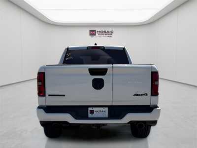 2025 RAM 1500 Crew Cab, $54189. Photo 4