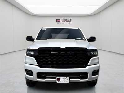 2025 RAM 1500 Crew Cab, $54189. Photo 8