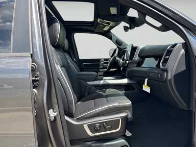 2025 RAM 1500 Crew Cab, $63595. Photo 10