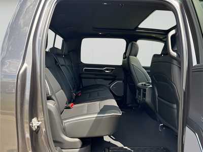 2025 RAM 1500 Crew Cab, $63595. Photo 11