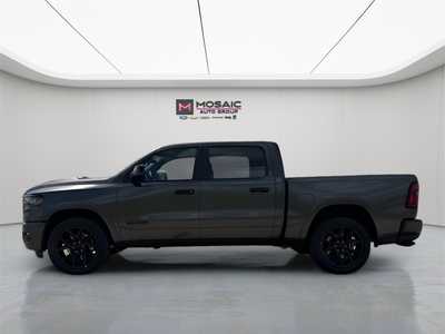 2025 RAM 1500 Crew Cab, $63595. Photo 6