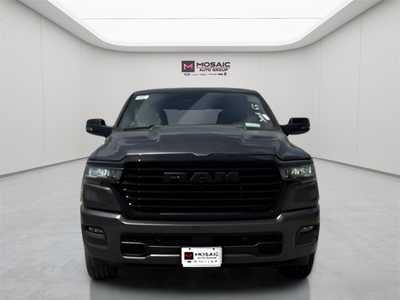 2025 RAM 1500 Crew Cab, $63595. Photo 8