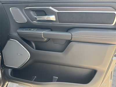 2025 RAM 1500 Crew Cab, $63595. Photo 9