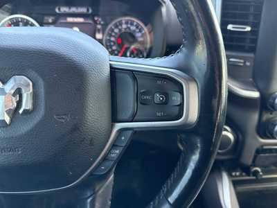 2019 RAM 1500 Crew Cab, $28990. Photo 10