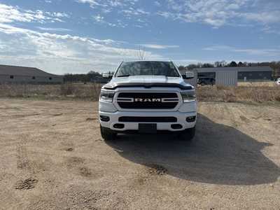 2019 RAM 1500 Crew Cab, $28990. Photo 2
