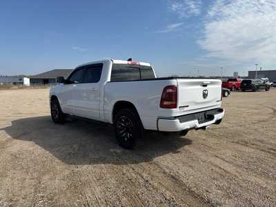 2019 RAM 1500 Crew Cab, $28990. Photo 5