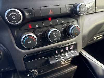 2019 RAM 1500 Crew Cab, $28990. Photo 7