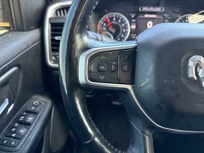 2019 RAM 1500 Crew Cab, $28990. Photo 9