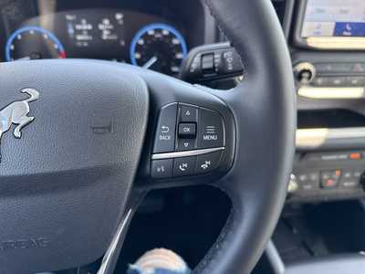 2024 Ford Bronco Sport, $30990. Photo 10