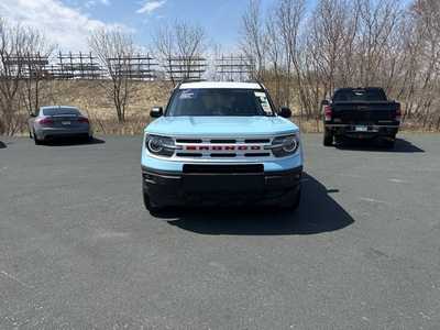 2024 Ford Bronco Sport, $30990. Photo 2