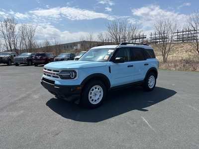 2024 Ford Bronco Sport, $30990. Photo 3