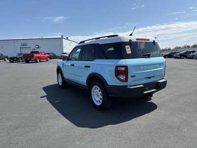 2024 Ford Bronco Sport, $30990. Photo 5