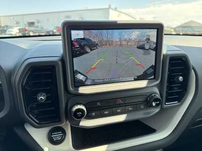 2024 Ford Bronco Sport, $30990. Photo 6