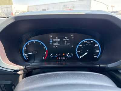 2024 Ford Bronco Sport, $30990. Photo 8
