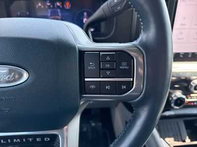 2023 Ford F250 Crew Cab, $86990. Photo 10