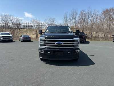 2023 Ford F250 Crew Cab, $86990. Photo 2