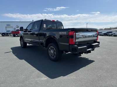 2023 Ford F250 Crew Cab, $86990. Photo 5