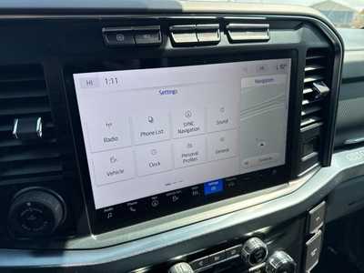 2023 Ford F250 Crew Cab, $86990. Photo 6