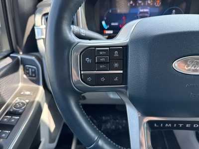 2023 Ford F250 Crew Cab, $86990. Photo 9