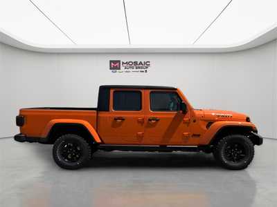 2025 Jeep Gladiator, $51500. Photo 2