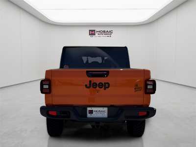 2025 Jeep Gladiator, $51500. Photo 4
