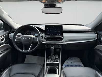 2022 Jeep Compass, $21990. Photo 12
