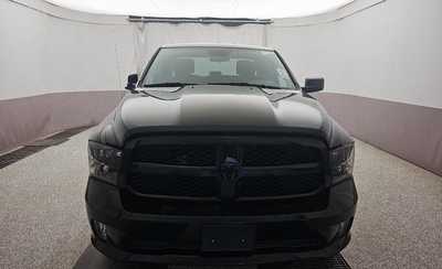 2017 RAM 1500 Ext Cab, $24990. Photo 2