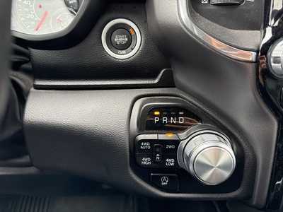 2023 RAM 1500 Crew Cab, $42990. Photo 10