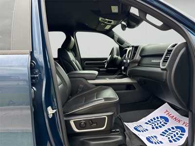 2023 RAM 1500 Crew Cab, $41990. Photo 11